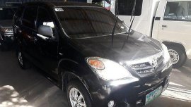 Toyota Avanza 2010 for sale