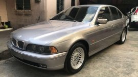 97 BMW 523i e39 AT FOR SALE