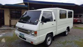 Mitsubishi L300 Fb exceed 2012 model for sale