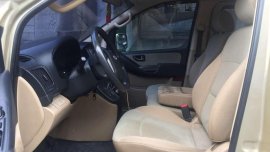 2012 Hyundai Starex for sale