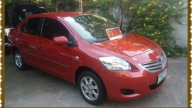 For Sale Toyota Vios 13 E 2011 