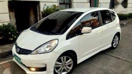 Honda Jazz 2013 FOR SALE
