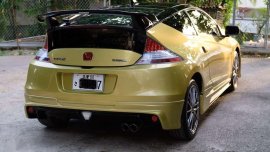 Honda CRZ MUGEN very rare 2013