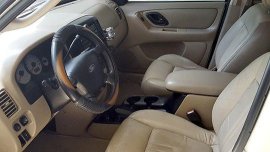 Ford Escape 2005 XLT AT for sale
