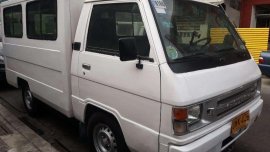 Mitsubishi L300 FB 2011 for sale