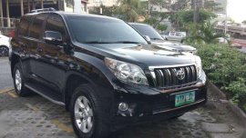 2010 Toyota Land Cruiser Prado Vx Tdic FOR SALE