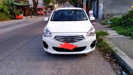 Mitsubishi Mirage G4 Glx 2016 for sale