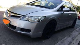 Honda Civic 1.8s 2006 for sale
