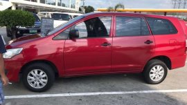 Toyota Innova 2014 for sale