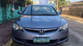 2006 Honda Civic For Sale