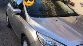 Ford Focus 2016 AT for sale