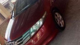 HONDA CITY 2011 Selling for only 365,000 only
