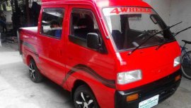 Suzuki Multicab Double Cab F6 Engine Manual 