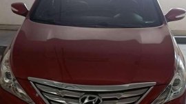 2012 Hyundai Sonata for sale
