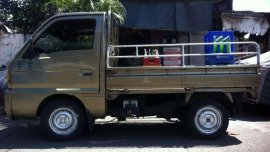 Suzuki Multicab 2010 model (singkit)