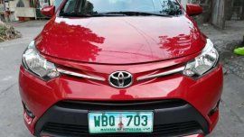 Toyota Vios E 2013 AT for sale