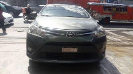 Toyota Vios 2016 (rosariocars) FOR SALE