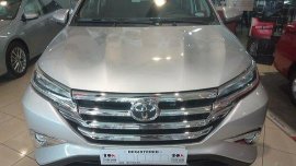 Toyota Rush 2019 Manual E New for sale. 