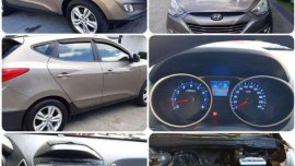 2012 Hyundai Tucson for sale