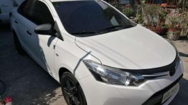 Toyota Vios 2014 1.3 MT for sale