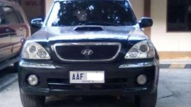 Hyundai Terracan 2012 FOR SALE