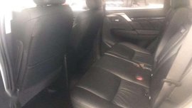 2017 Mitsubishi Montero gls premium FOR SALE