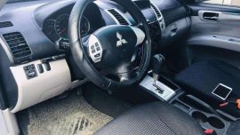 Mitsubishi Montero Sport 2009 FOR SALE