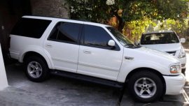 Ford Expedition 2003 model P278k