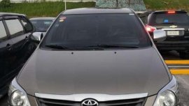 Toyota Innova 2013 for sale