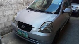 Kia Picanto 2005 for sale