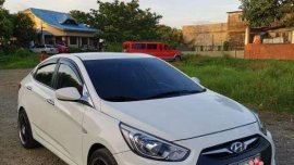 Hyundai Accent 2015 for sale