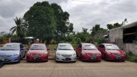 SELLING Toyota Vios MODELS AT GOOD PRICES
