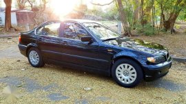 BMW 316I 2005 FOR SALE