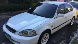 Honda Civic 1997 for sale