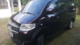 2015 Suzuki APV GLX for sale 