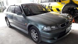 Honda City, 1999 model for sale