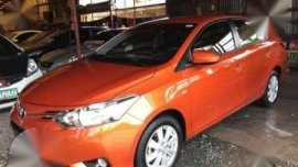 Assume 2016 Toyota Vios e matic personal 1 year and 9 mos remaining