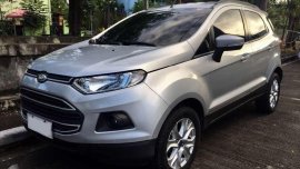 2014 Ford Ecosport AT Trend for sale