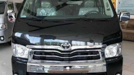 Toyota GL Grandia Promo 2019