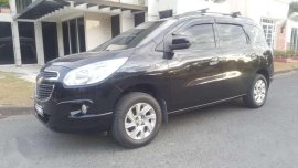Chevrolet Spin LTZ 2015 FOR SALE