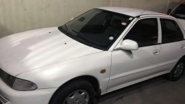 MITSUBISHI GLI HOTDOG 95mode