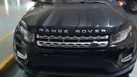 Land Rover Range Rover Evoque 2015 for sale
