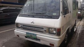 Mitsubishi L300 FB 2010 for sale