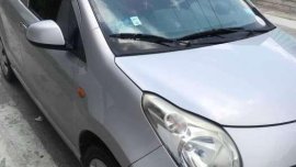 For Sale Suzuki Celerio 2009 Silver A/T