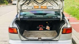 Nissan Sentra S3 1995 for sale