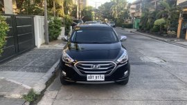 2015 Hyundai Tucson for sale