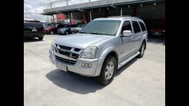 2006 Isuzu Alterra 3.0L AT Diesel