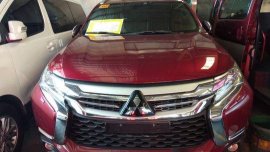 Mitsubishi Montero Sport 2016 for sale