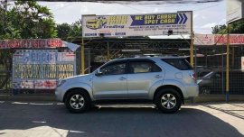 Toyota Fortuner V 2006 for sale 