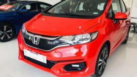2019 Honda Jazz 33k Lowest DP sure Approval